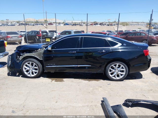 1G1105S30KU142331 Chevrolet Impala Premier