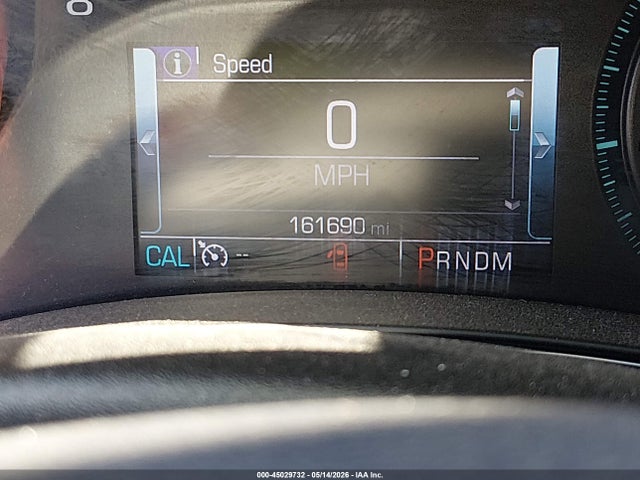1G1105S30KU142331 Chevrolet Impala Premier