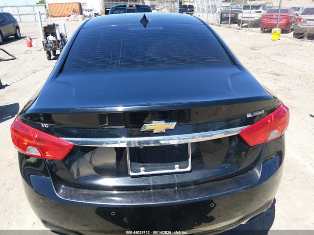 1G1105S30KU142331 Chevrolet Impala Premier