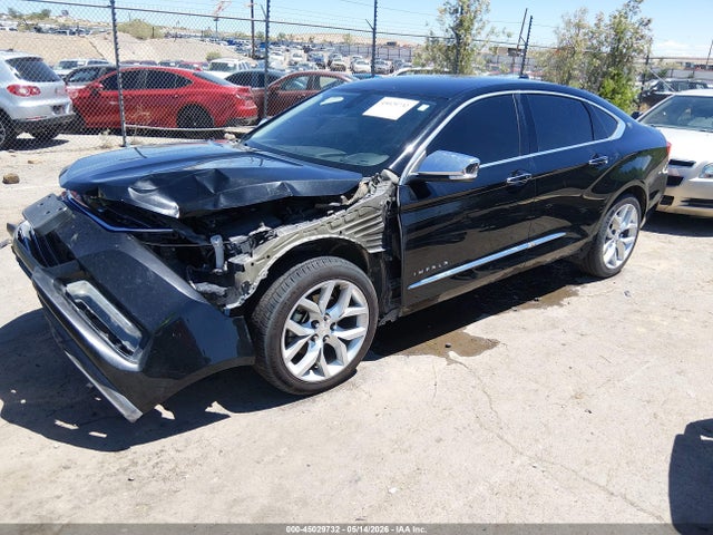 1G1105S30KU142331 Chevrolet Impala Premier