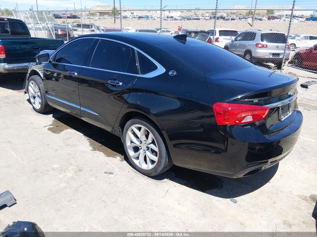 1G1105S30KU142331 Chevrolet Impala Premier