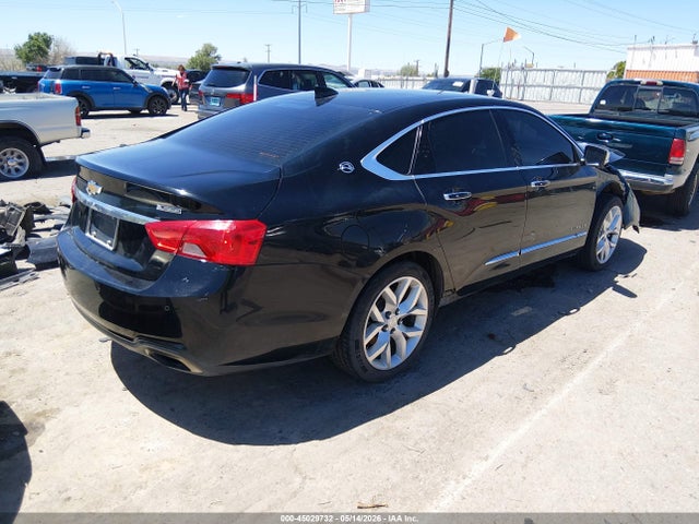 1G1105S30KU142331 Chevrolet Impala Premier
