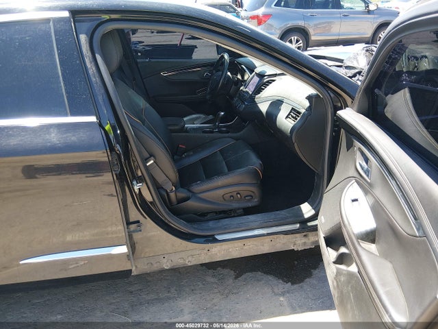 1G1105S30KU142331 Chevrolet Impala Premier