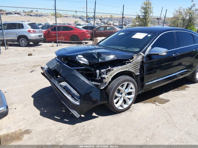 1G1105S30KU142331 Chevrolet Impala Premier