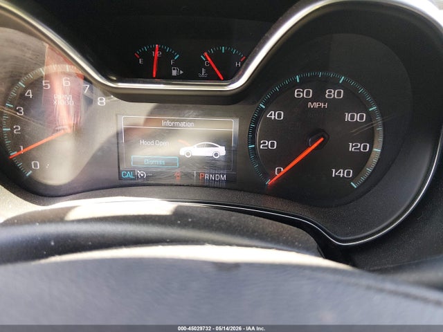 1G1105S30KU142331 Chevrolet Impala Premier