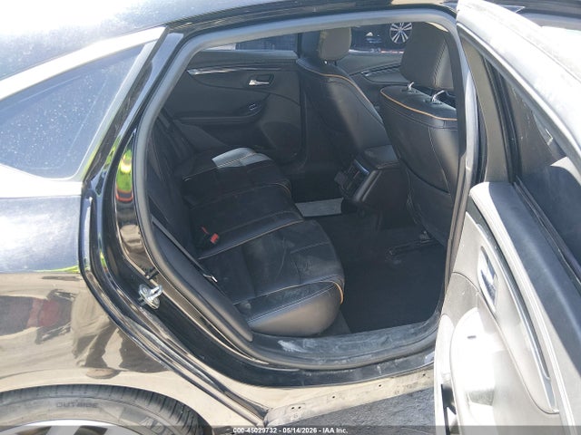 1G1105S30KU142331 Chevrolet Impala Premier