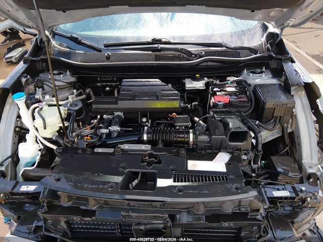 5J6RW1H5XMA007060 Honda Cr-v 2wd Ex