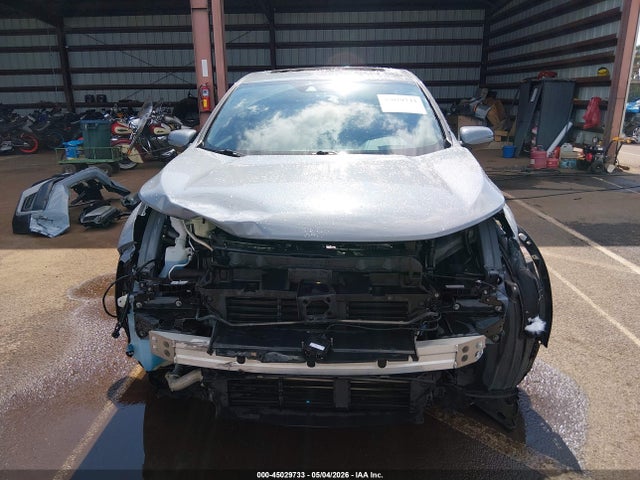 5J6RW1H5XMA007060 Honda Cr-v 2wd Ex