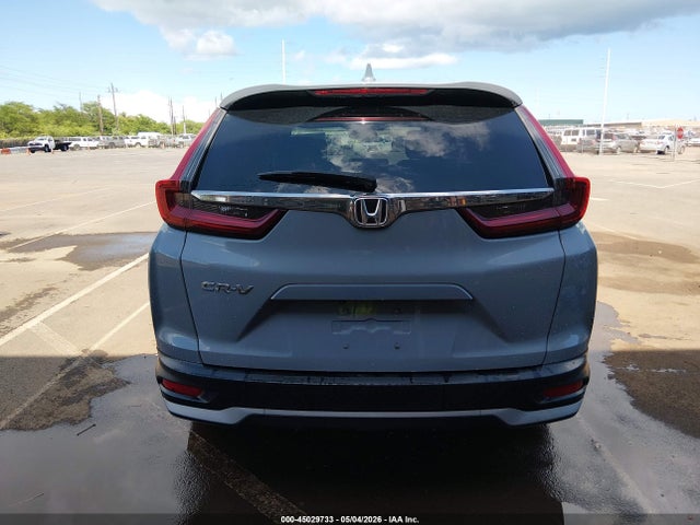 5J6RW1H5XMA007060 Honda Cr-v 2wd Ex