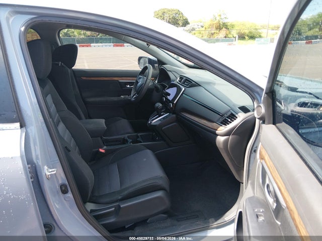 5J6RW1H5XMA007060 Honda Cr-v 2wd Ex