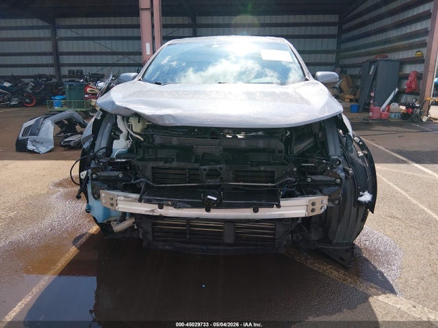 5J6RW1H5XMA007060 Honda Cr-v 2wd Ex