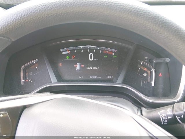 5J6RW1H5XMA007060 Honda Cr-v 2wd Ex