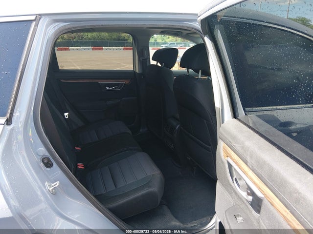 5J6RW1H5XMA007060 Honda Cr-v 2wd Ex