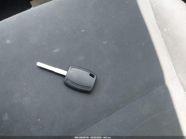Ford FIESTA SE 2018 3FADP4BJ6JM126507 Image 11