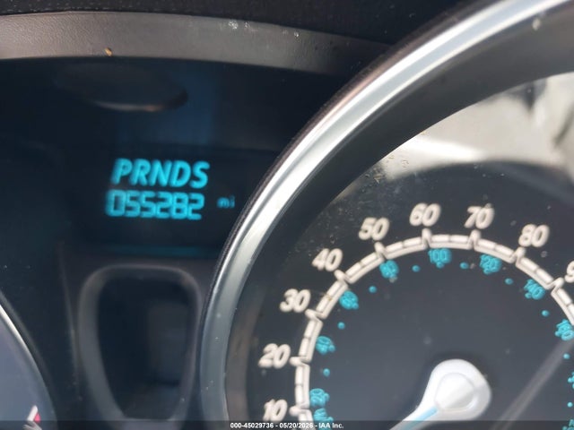 Ford FIESTA SE 2018 3FADP4BJ6JM126507 Image 7