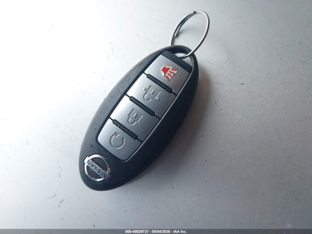 3N1CP5DV1LL485111 Nissan Kicks Sr Xtronic Cvt