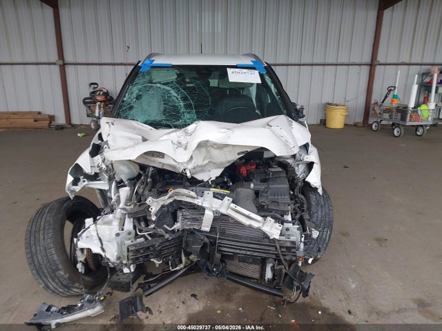 3N1CP5DV1LL485111 Nissan Kicks Sr Xtronic Cvt