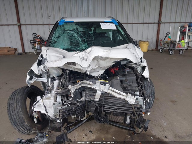 3N1CP5DV1LL485111 Nissan Kicks Sr Xtronic Cvt