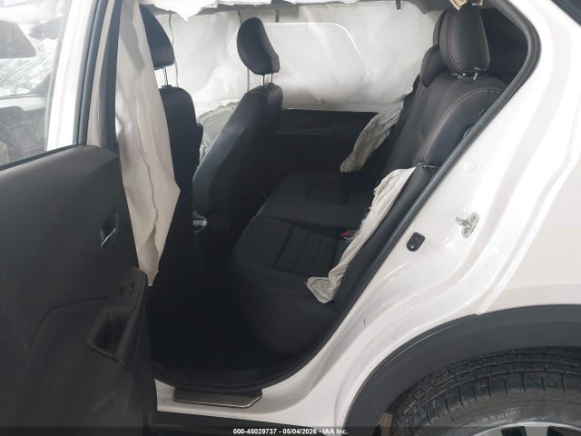 3N1CP5DV1LL485111 Nissan Kicks Sr Xtronic Cvt