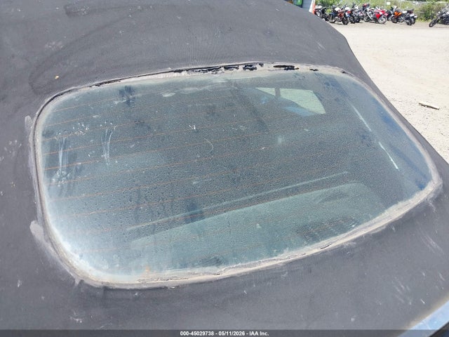 Продажа на аукционе авто 2005 Volkswagen New Beetle Gls, vin: 3VWCM31Y35M368987, номер лота: 45029738
