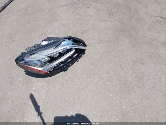 45029740 :رقم المزاد ، 55SWF8DB8KU298254 vin ، 2019 Mercedes-benz C 300 مزاد بيع