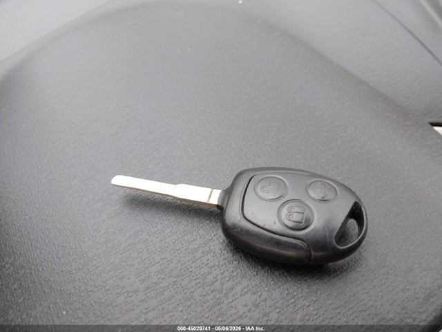 45029741 :رقم المزاد ، 3FADP4BJ6BM189544 vin ، 2011 Ford Fiesta Se مزاد بيع
