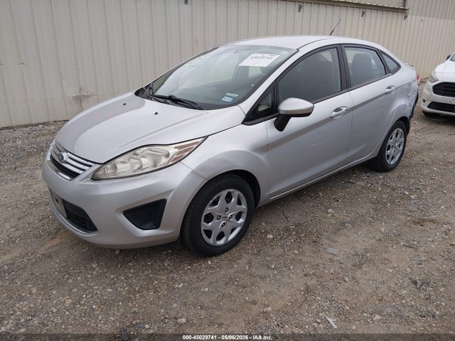 45029741 :رقم المزاد ، 3FADP4BJ6BM189544 vin ، 2011 Ford Fiesta Se مزاد بيع