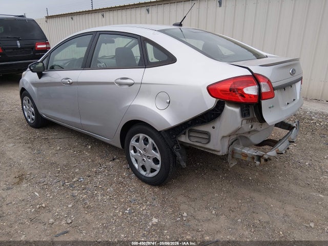 45029741 :رقم المزاد ، 3FADP4BJ6BM189544 vin ، 2011 Ford Fiesta Se مزاد بيع