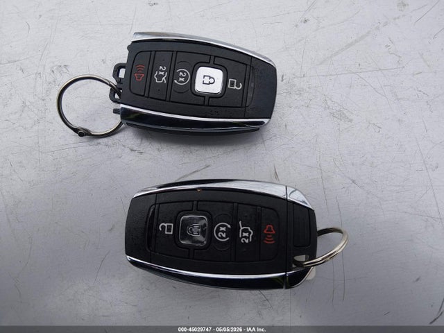 45029747 :رقم المزاد ، 5LMCJ3D90KUL25675 vin ، 2019 Lincoln Mkc Reserve مزاد بيع