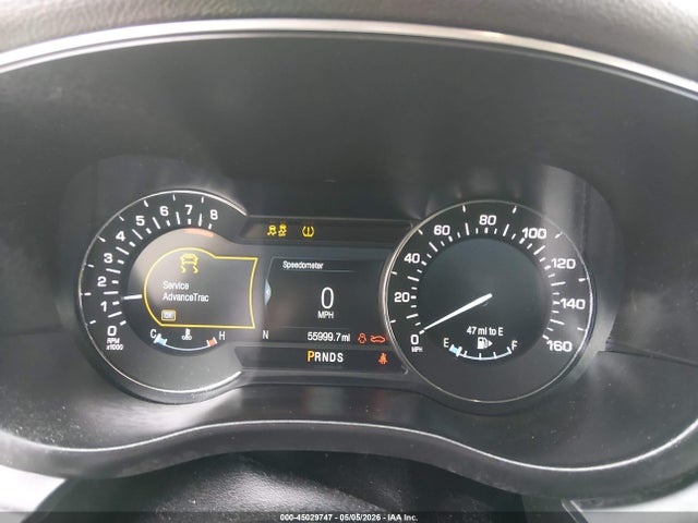 45029747 :رقم المزاد ، 5LMCJ3D90KUL25675 vin ، 2019 Lincoln Mkc Reserve مزاد بيع