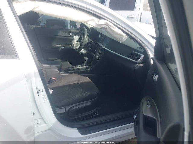 2020 Kia Optima Lx მანქანა იყიდება აუქციონზე, vin: 5XXGT4L30LG422551, აუქციონის ნომერი: 45029753