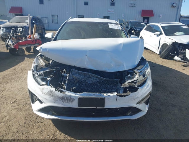 2020 Kia Optima Lx მანქანა იყიდება აუქციონზე, vin: 5XXGT4L30LG422551, აუქციონის ნომერი: 45029753