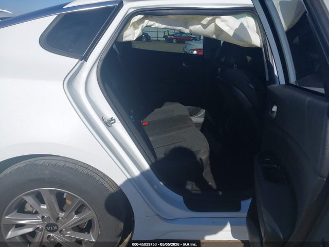 2020 Kia Optima Lx მანქანა იყიდება აუქციონზე, vin: 5XXGT4L30LG422551, აუქციონის ნომერი: 45029753