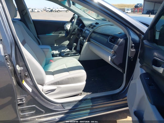 4T4BF1FK0ER411972 Toyota CAMRY LE