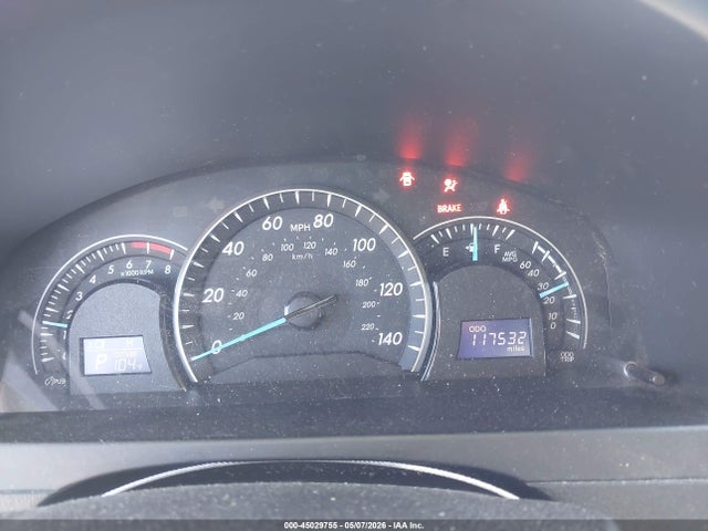 4T4BF1FK0ER411972 Toyota CAMRY LE