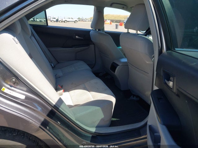 4T4BF1FK0ER411972 Toyota CAMRY LE