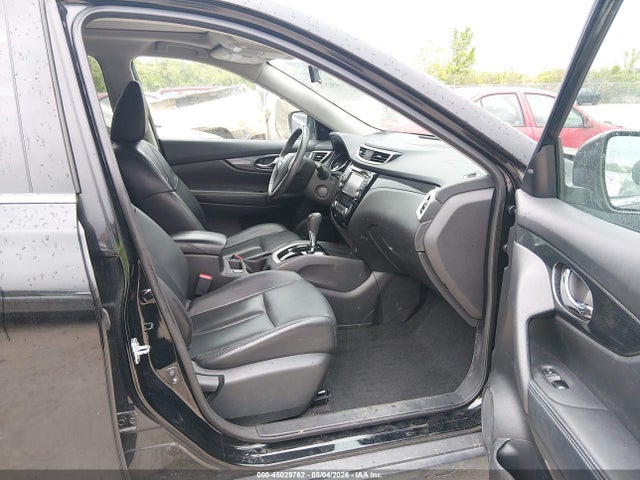 Продажа на аукционе авто 2015 Nissan Rogue Sl, vin: 5N1AT2MV7FC864740, номер лота: 45029762