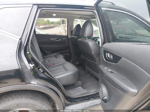 Продажа на аукционе авто 2015 Nissan Rogue Sl, vin: 5N1AT2MV7FC864740, номер лота: 45029762