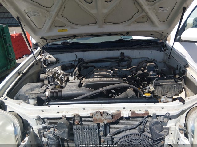 Продажа на аукционе авто 2003 Toyota Sequoia Limited V8, vin: 5TDBT48A63S179893, номер лота: 45029766