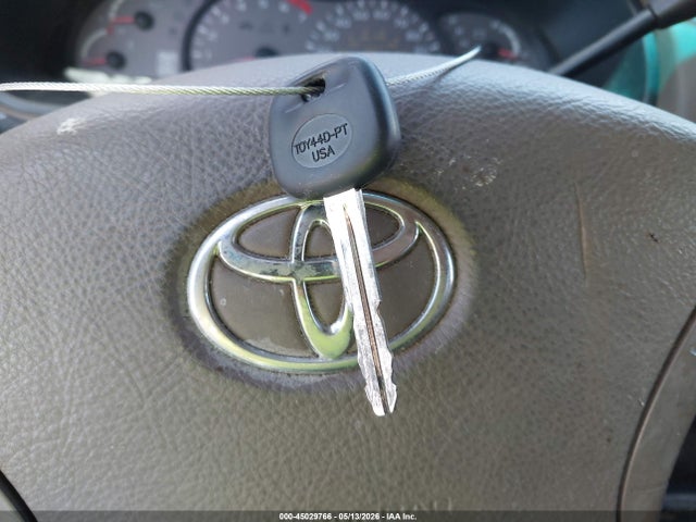 Продажа на аукционе авто 2003 Toyota Sequoia Limited V8, vin: 5TDBT48A63S179893, номер лота: 45029766