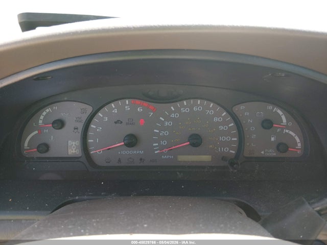 Продажа на аукционе авто 2003 Toyota Sequoia Limited V8, vin: 5TDBT48A63S179893, номер лота: 45029766
