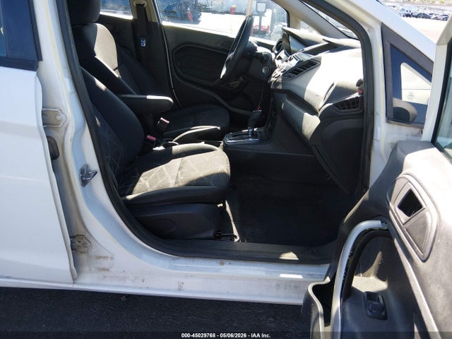 Aukcja sprzedaży 2012 Ford Fiesta Se, vin: 3FADP4EJ6CM132113, numer aukcji: 45029768