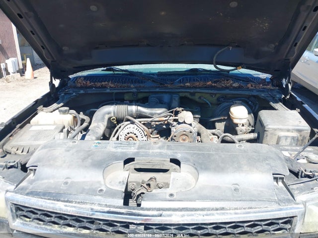 Aukcja sprzedaży 2007 Chevrolet Silverado 1500 Classic Work Truck, vin: 3GCEK14X67G238244, numer aukcji: 45029769