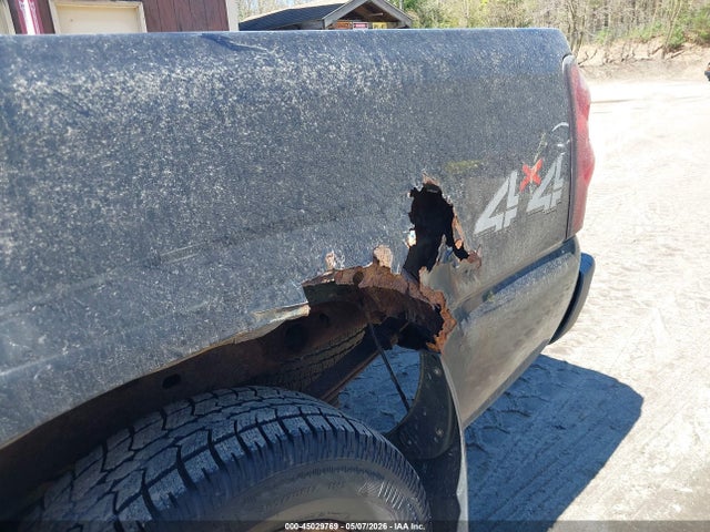 Aukcja sprzedaży 2007 Chevrolet Silverado 1500 Classic Work Truck, vin: 3GCEK14X67G238244, numer aukcji: 45029769