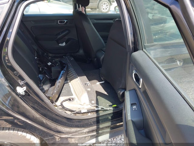 2026 Honda Civic Sport მანქანა იყიდება აუქციონზე, vin: 19XFL2H85TE004712, აუქციონის ნომერი: 45029770