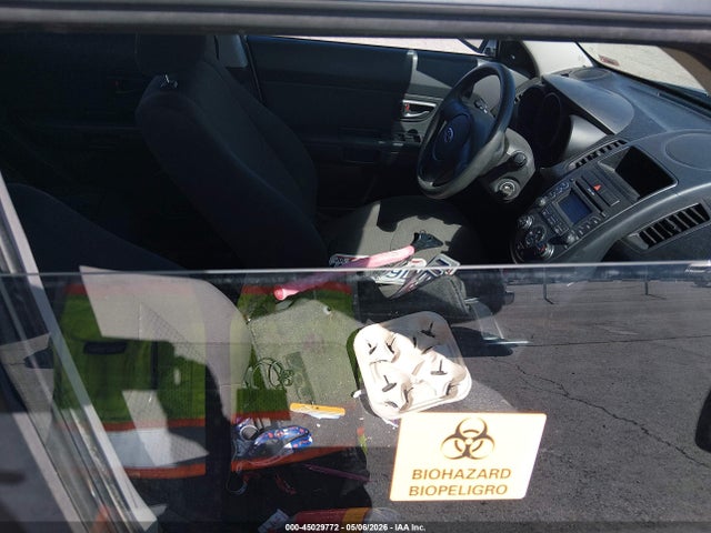45029772 :رقم المزاد ، KNDJT2A58C7353177 vin ، 2012 Kia Soul مزاد بيع