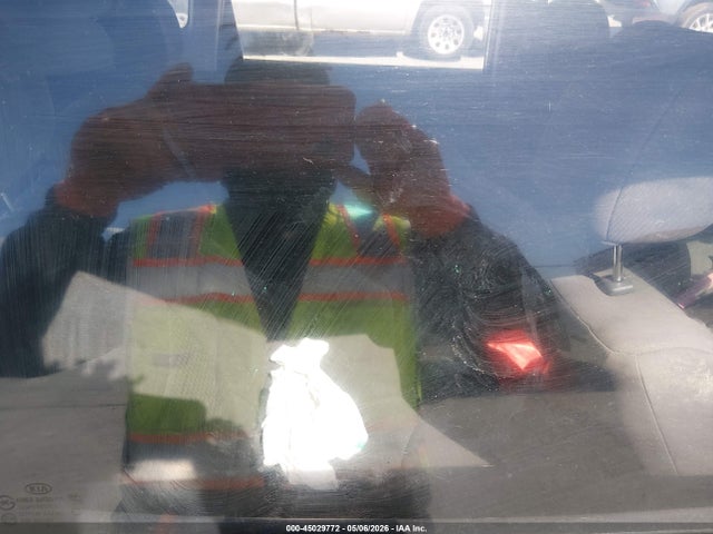 45029772 :رقم المزاد ، KNDJT2A58C7353177 vin ، 2012 Kia Soul مزاد بيع