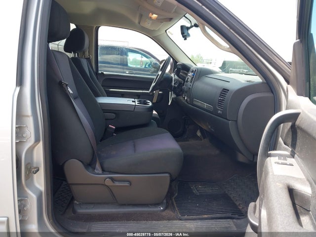 Продажа на аукционе авто 2012 Chevrolet Silverado 1500 Lt, vin: 1GCPKSE79CF198735, номер лота: 45029775
