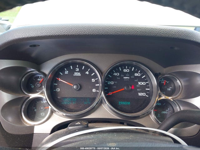 Продажа на аукционе авто 2012 Chevrolet Silverado 1500 Lt, vin: 1GCPKSE79CF198735, номер лота: 45029775