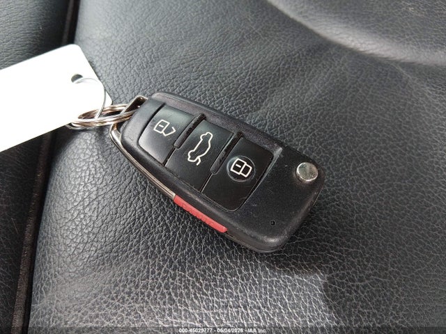 45029777 :رقم المزاد ، WA1JCCFS2HR007829 vin ، 2017 Audi Q3 2.0t Premium مزاد بيع